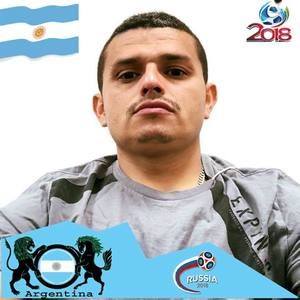 Meet your Posher, Toñito